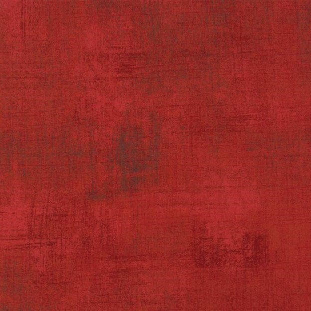 Moda Fabric Moda Grunge - Reds - The Sewing Studio