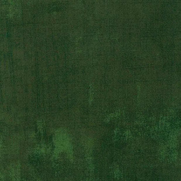 Moda Fabric Moda Grunge - Greens - The Sewing Studio