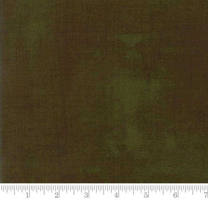 Moda Fabric Moda Grunge - Greens - The Sewing Studio