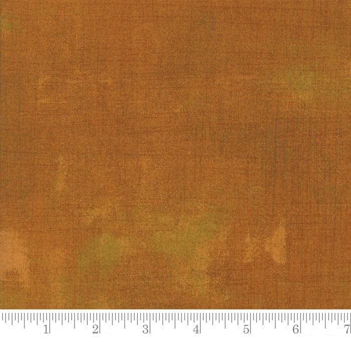 Moda Fabric Moda Grunge - Yellows - The Sewing Studio