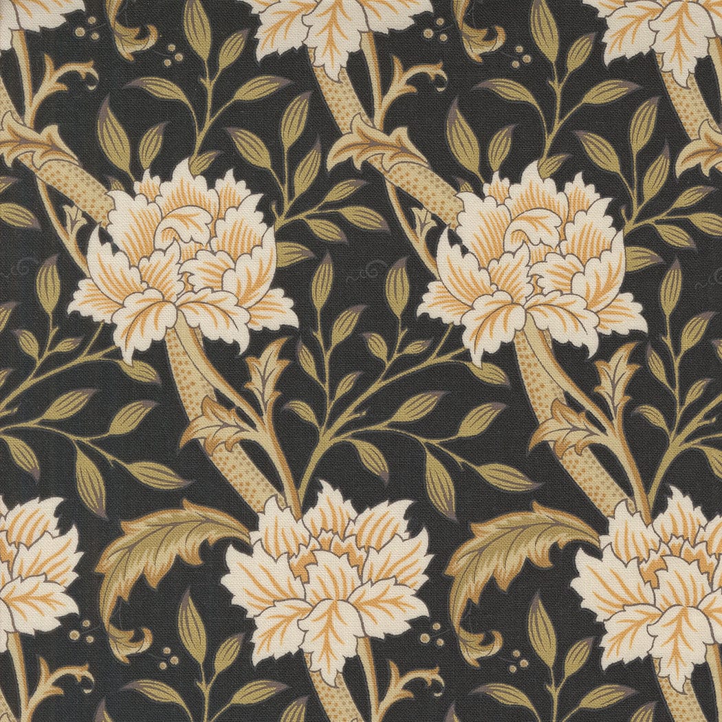 Moda Fabric Moda Morris Manor - The Sewing Studio