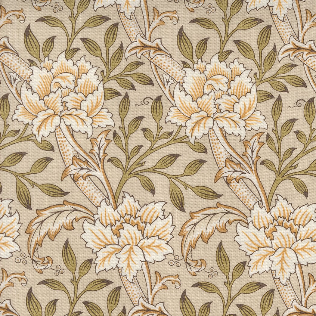Moda Fabric Moda Morris Manor - The Sewing Studio