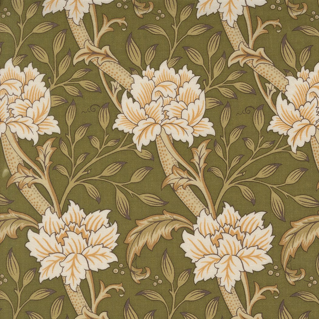 Moda Fabric Moda Morris Manor - The Sewing Studio