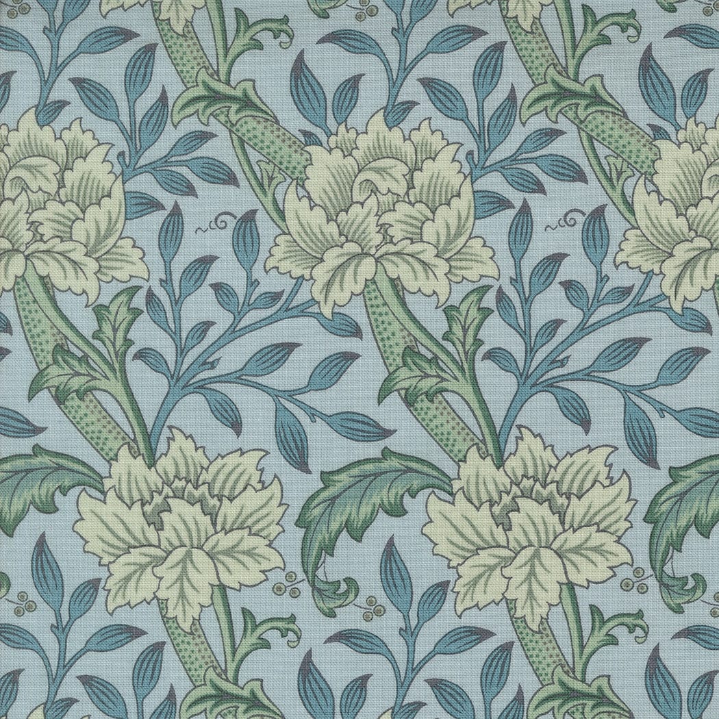 Moda Fabric Moda Morris Manor - The Sewing Studio