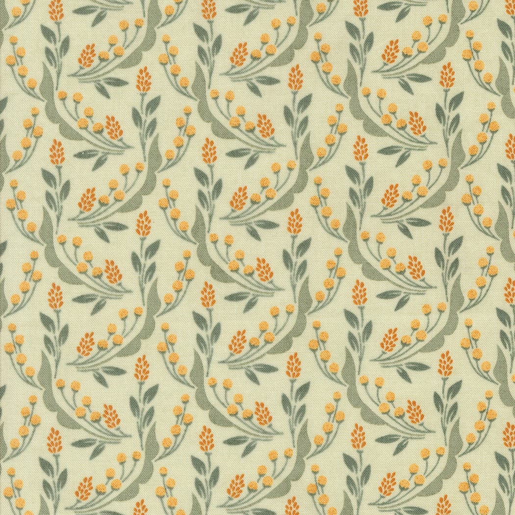 Moda Fabric Moda Acorn Hollow  - The Sewing Studio