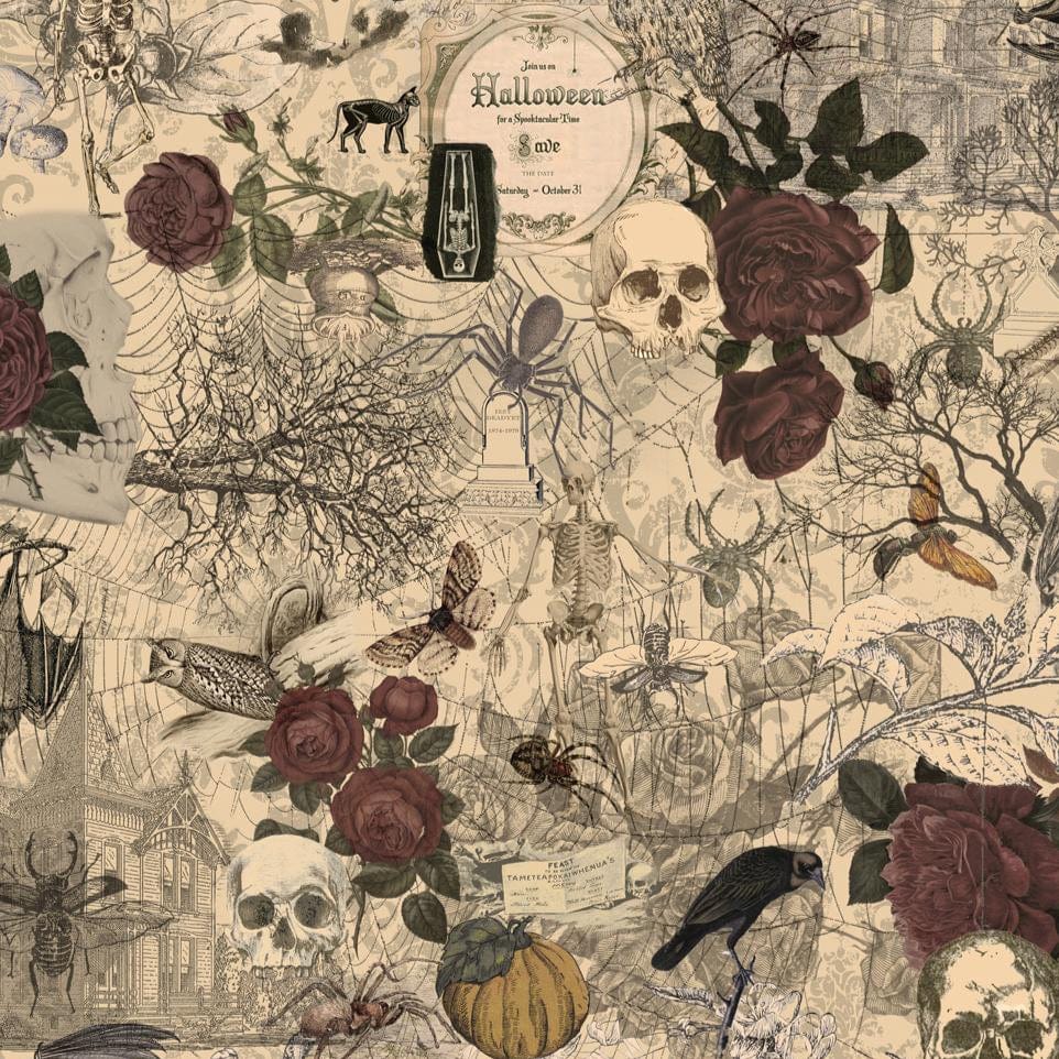 Moda Fabric Moda 3 Sisters Favorites Collages - The Sewing Studio