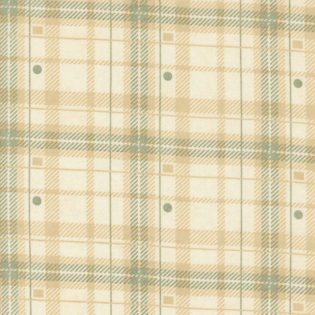 Moda Fabric Moda Acorn Hollow  - The Sewing Studio