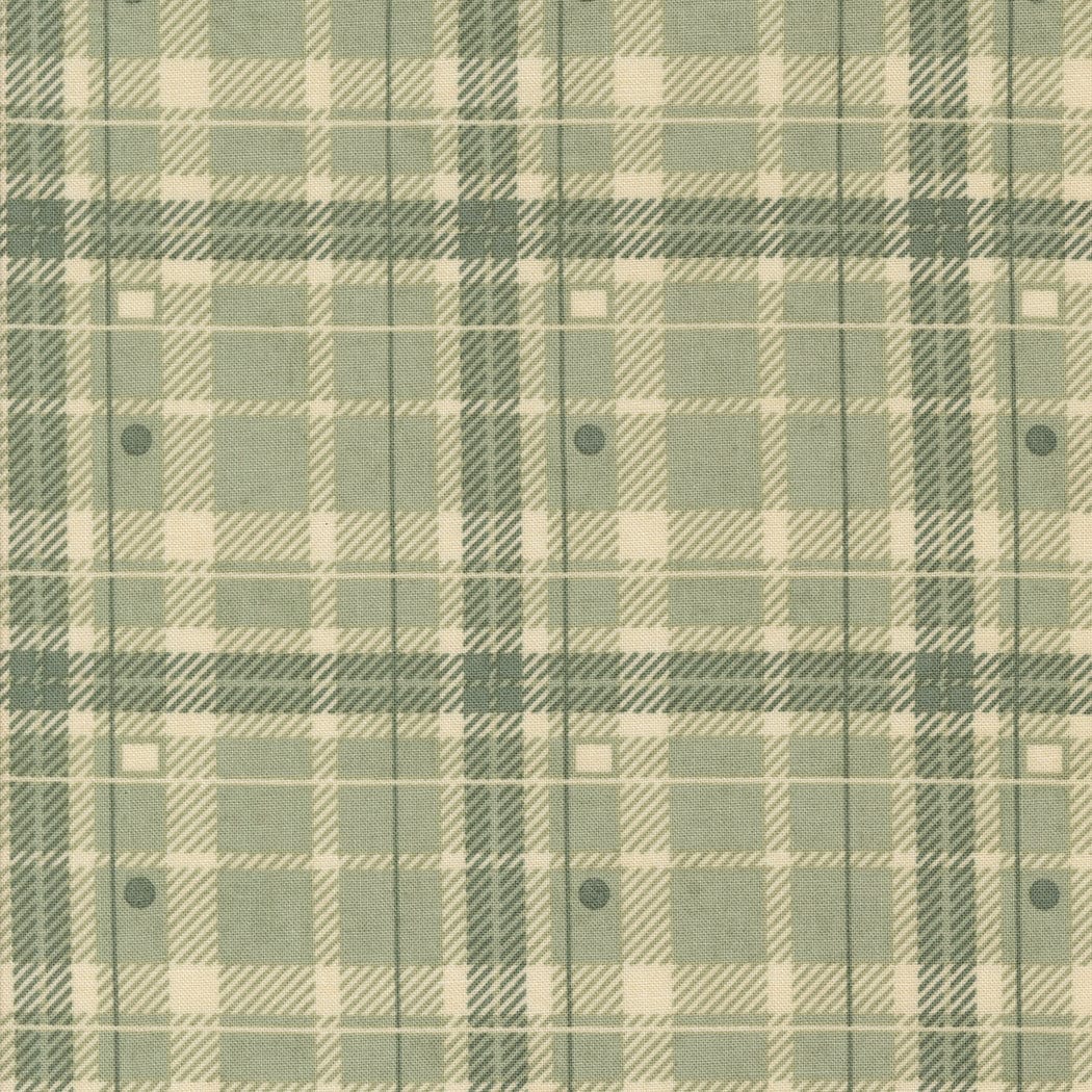 Moda Fabric Moda Acorn Hollow  - The Sewing Studio