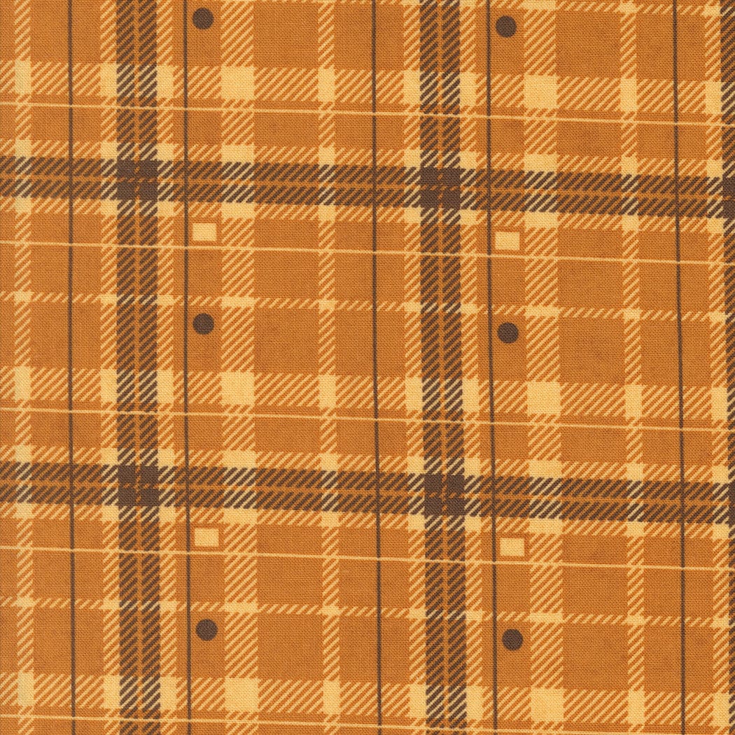 Moda Fabric Moda Acorn Hollow  - The Sewing Studio