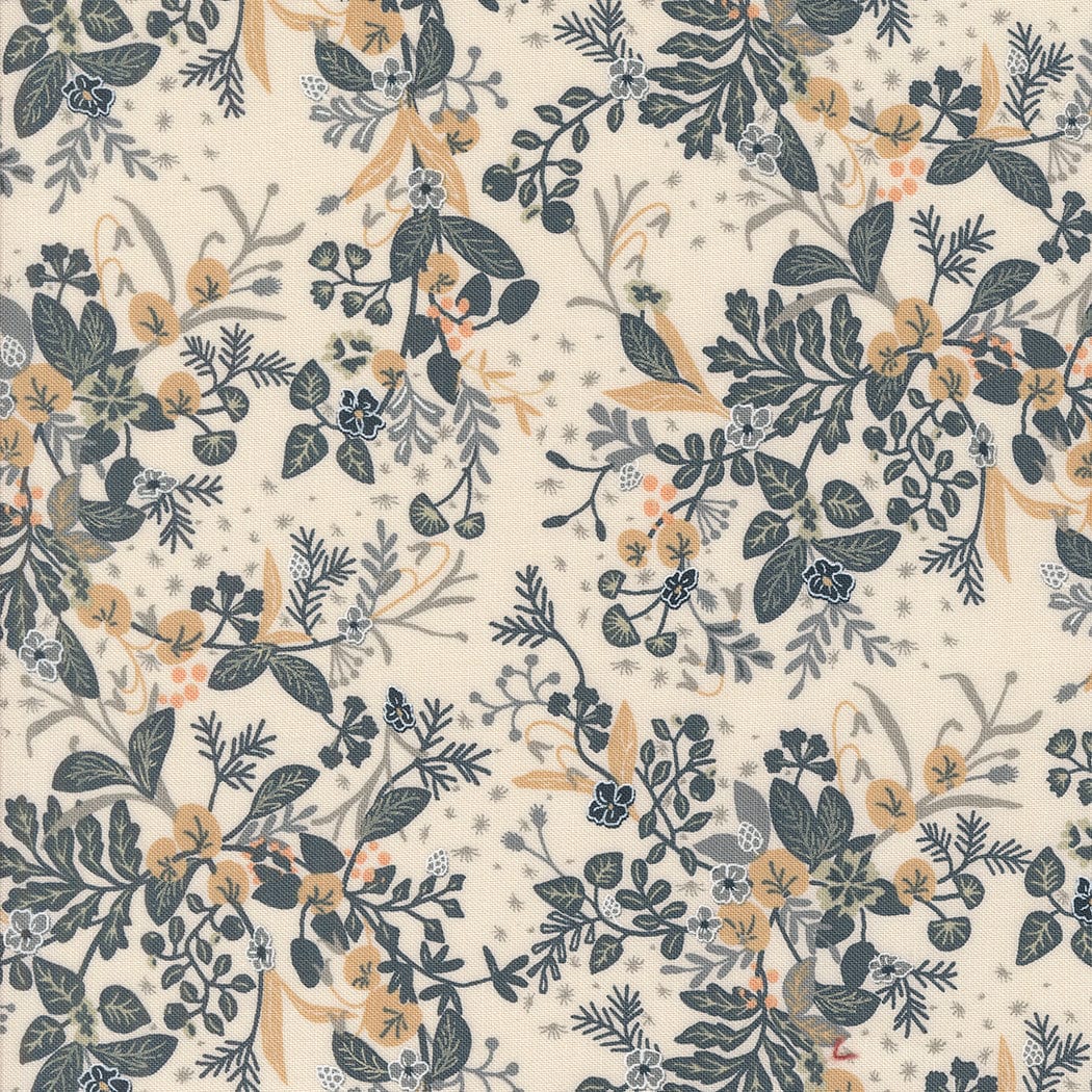 Moda Fabric Moda Rainier - The Sewing Studio