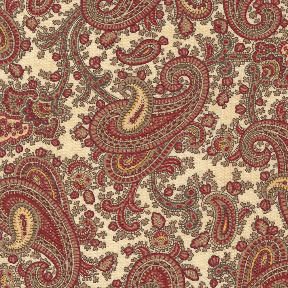 Moda Fabric Moda Mary Anns Gift - The Sewing Studio