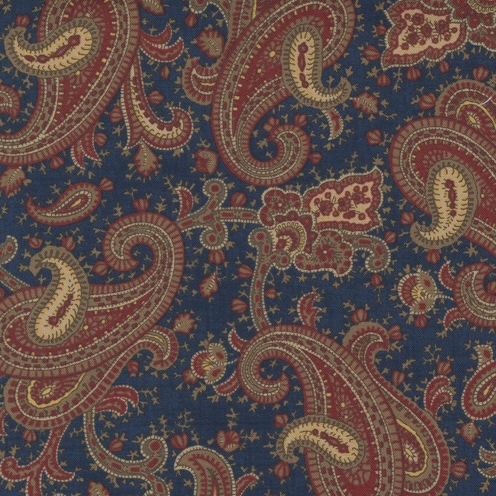 Moda Fabric Moda Mary Anns Gift - The Sewing Studio