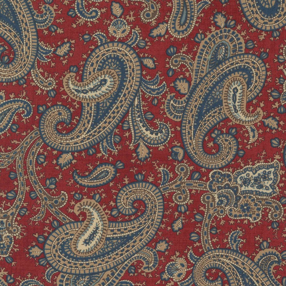 Moda Fabric Moda Mary Anns Gift - The Sewing Studio