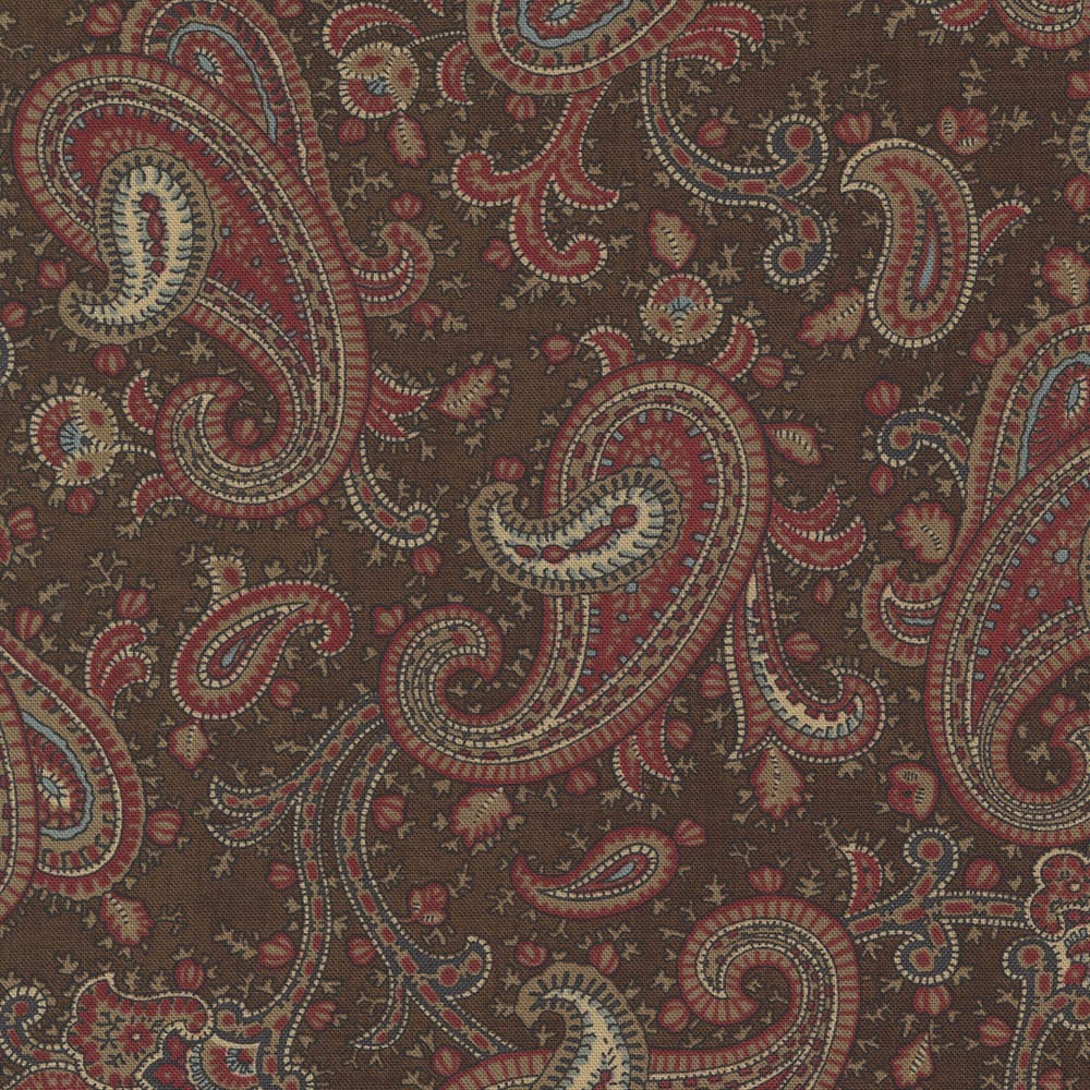 Moda Fabric Moda Mary Anns Gift - The Sewing Studio