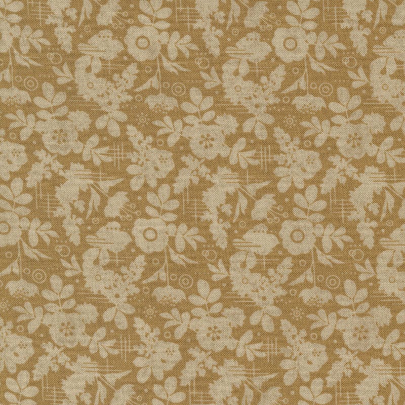 Moda Fabric Moda Decorum - The Sewing Studio