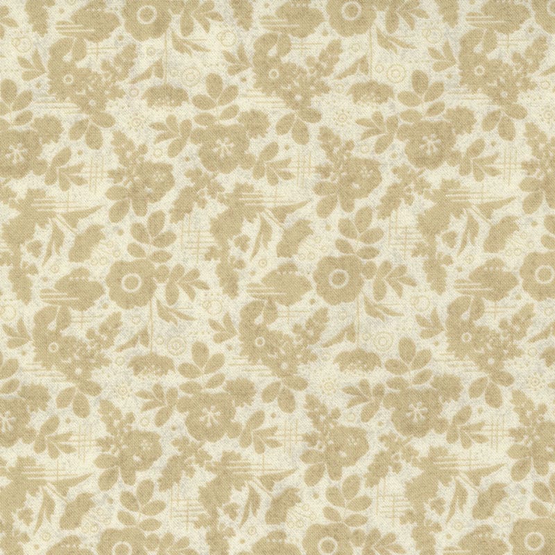 Moda Fabric Moda Decorum - The Sewing Studio