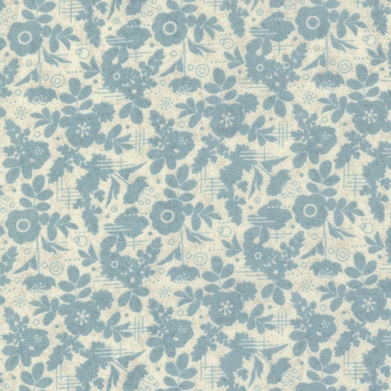 Moda Fabric Moda Decorum - The Sewing Studio