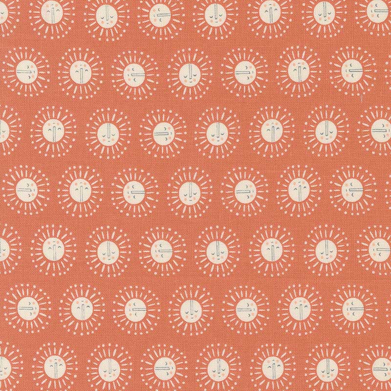 Moda Fabric Moda Noahs Ark - The Sewing Studio