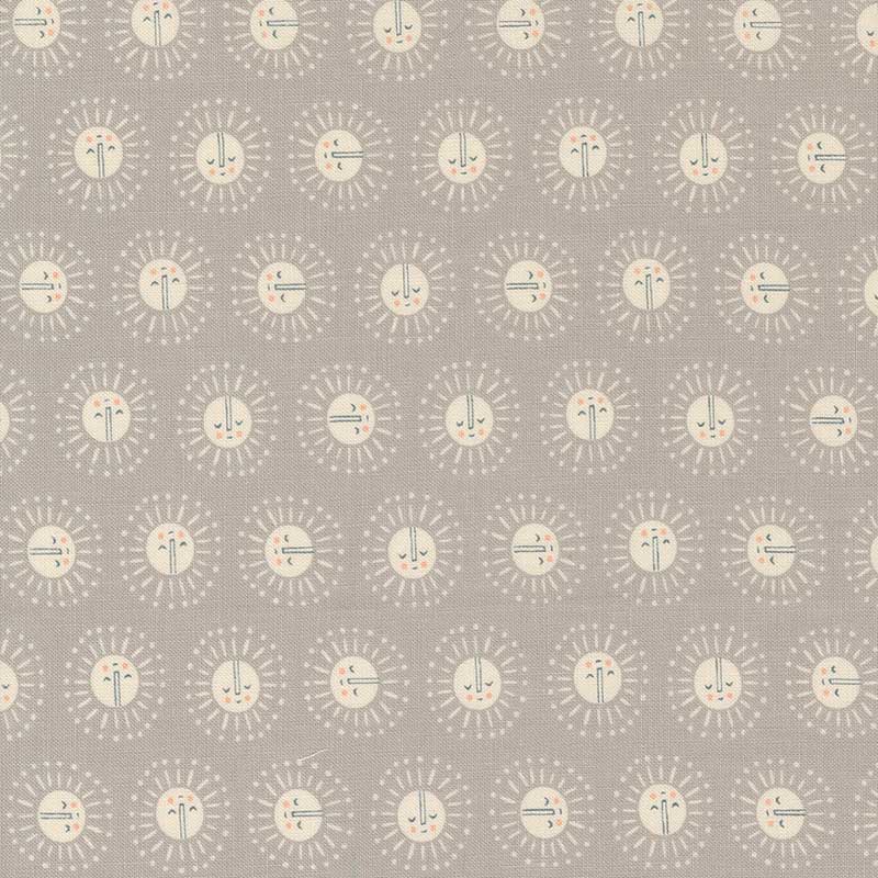 Moda Fabric Moda Noahs Ark - The Sewing Studio