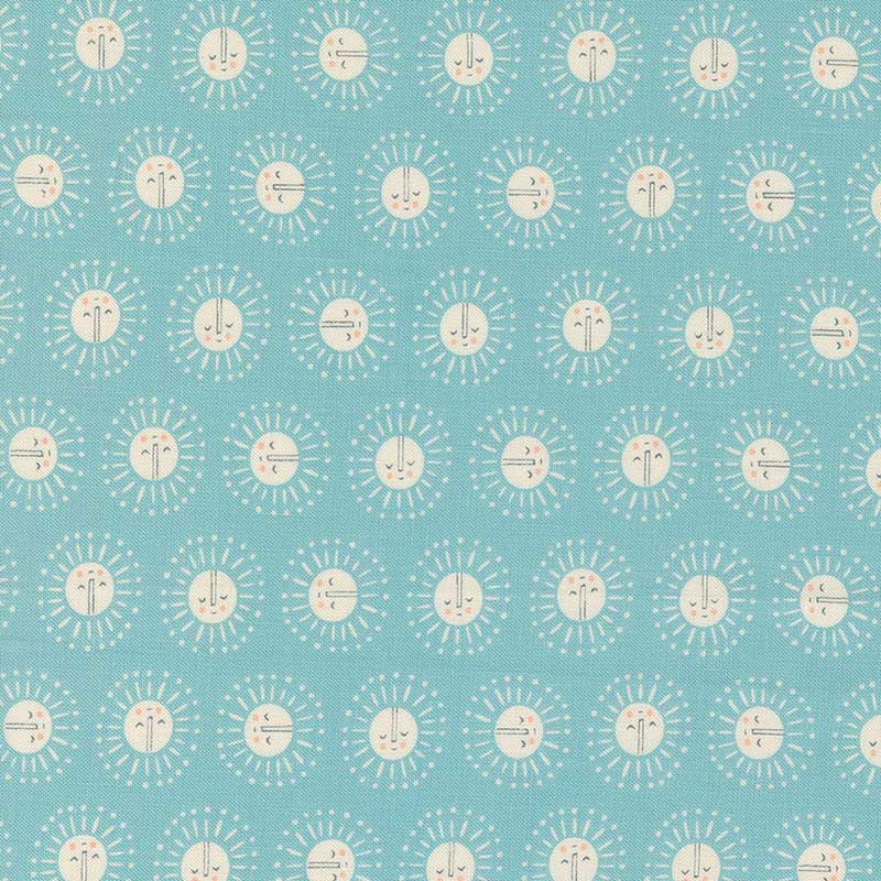 Moda Fabric Moda Noahs Ark - The Sewing Studio