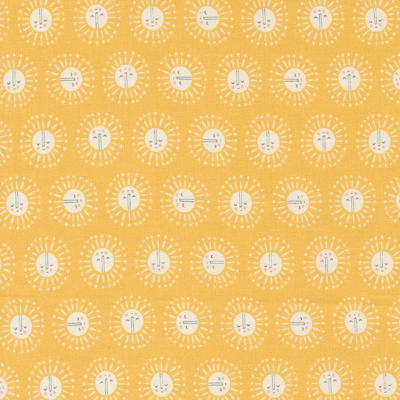 Moda Fabric Moda Noahs Ark - The Sewing Studio