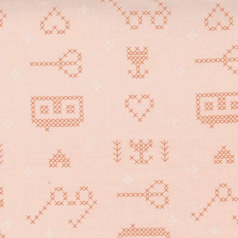 Moda Fabric Moda Make Time - The Sewing Studio