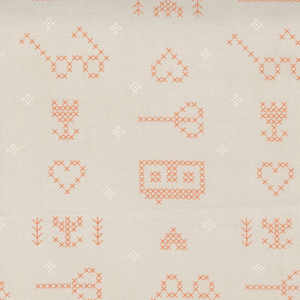 Moda Fabric Moda Make Time - The Sewing Studio