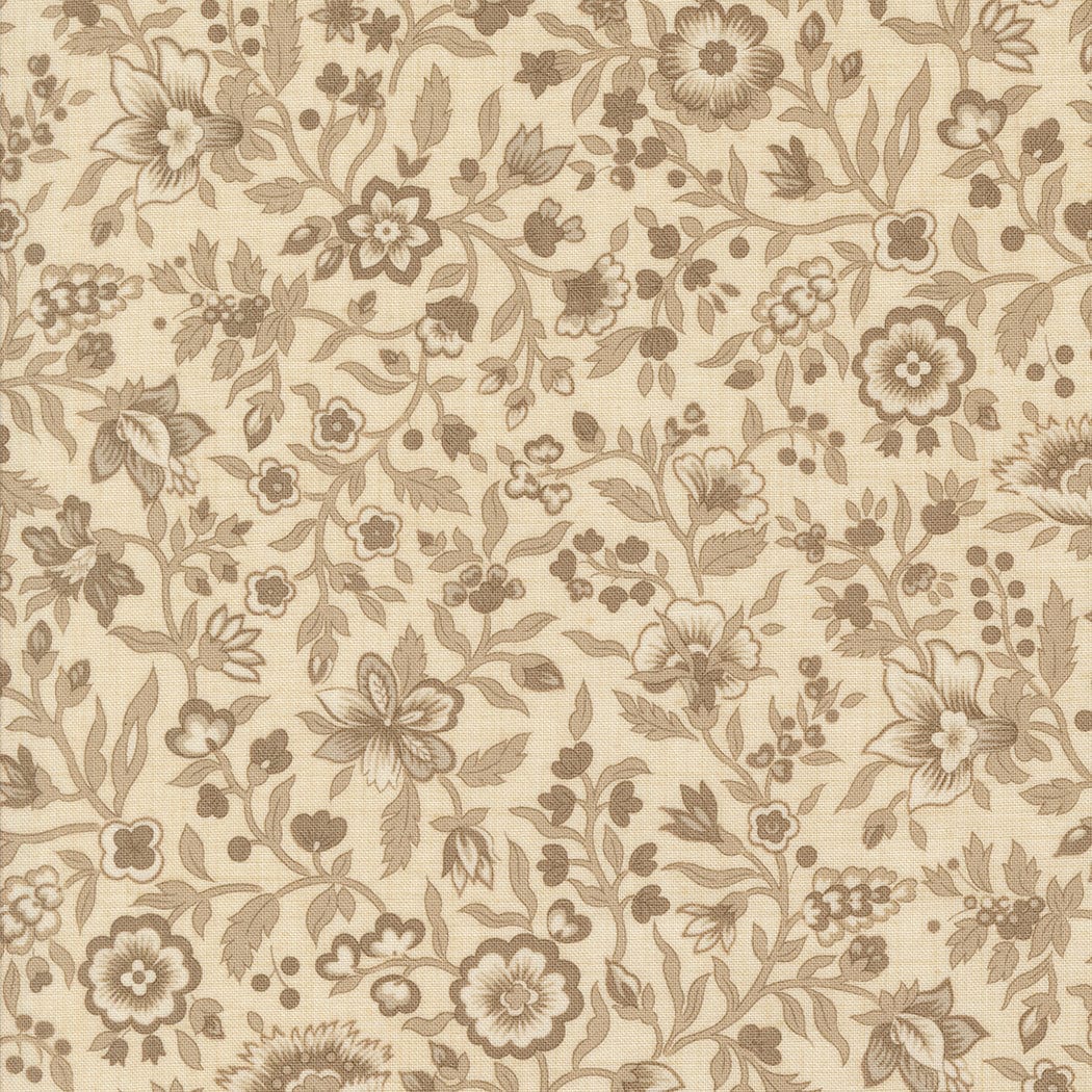 Moda Fabric Moda Sacre Bleu - The Sewing Studio