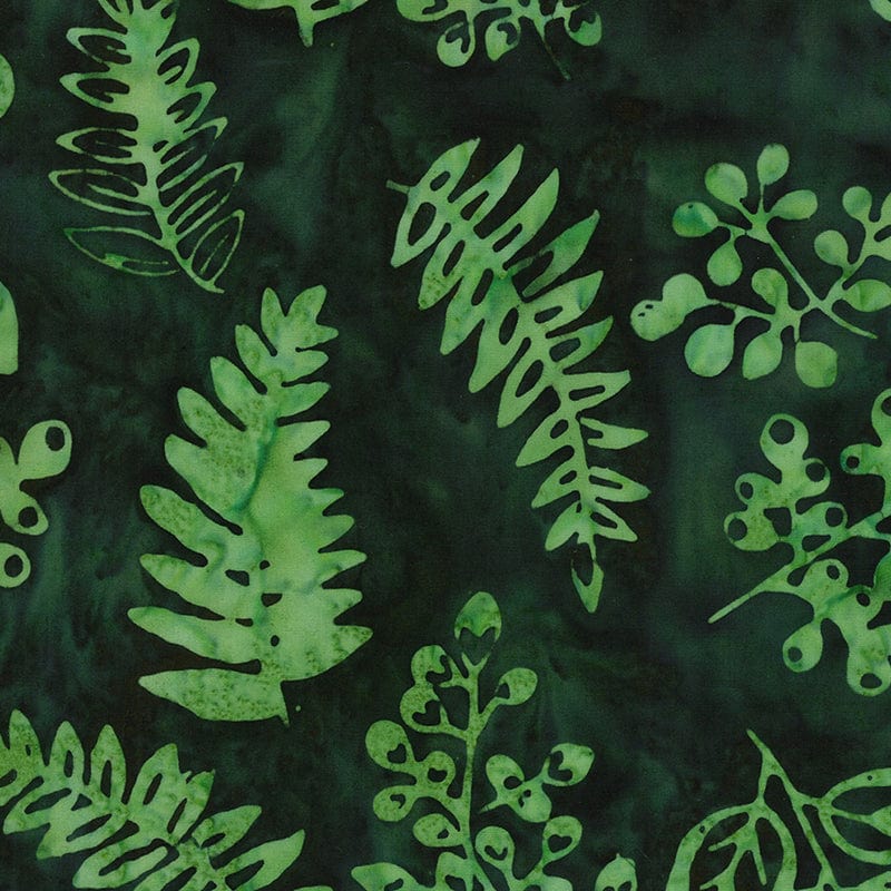 Moda Fabric Moda Malibu Batiks - The Sewing Studio