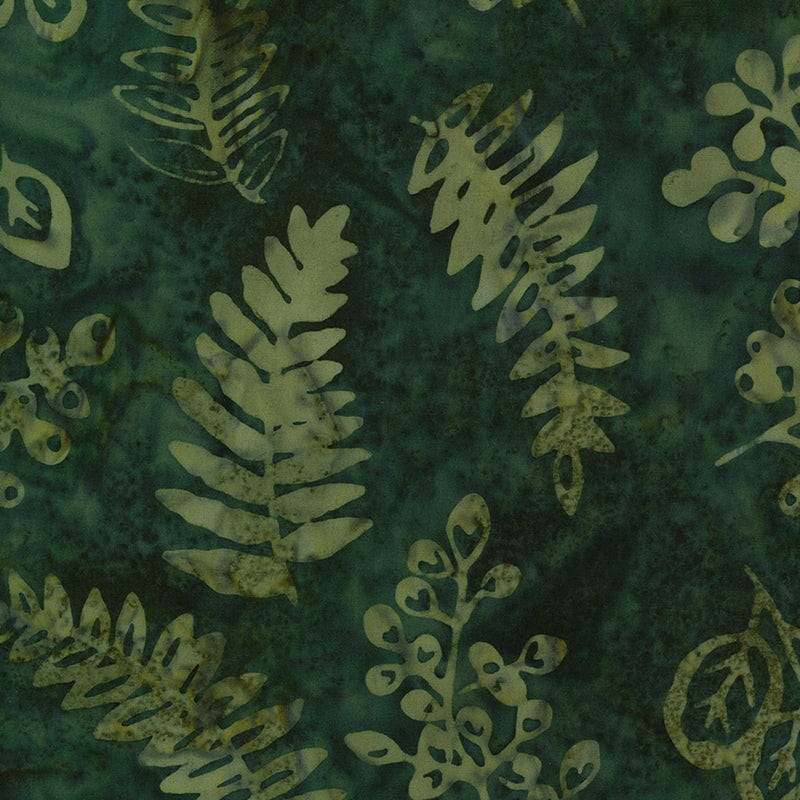 Moda Fabric Moda Malibu Batiks - The Sewing Studio