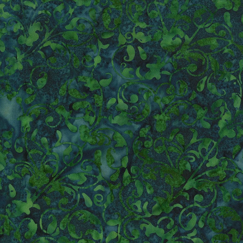 Moda Fabric Moda Malibu Batiks - The Sewing Studio