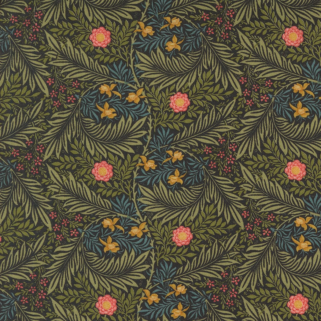 Moda Fabric Moda Morris Manor - The Sewing Studio