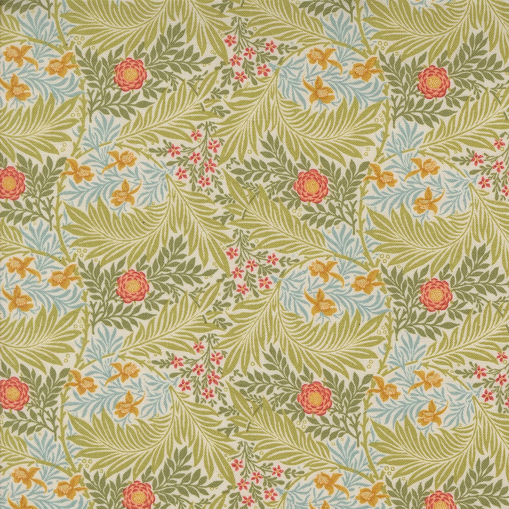 Moda Fabric Moda Morris Manor - The Sewing Studio
