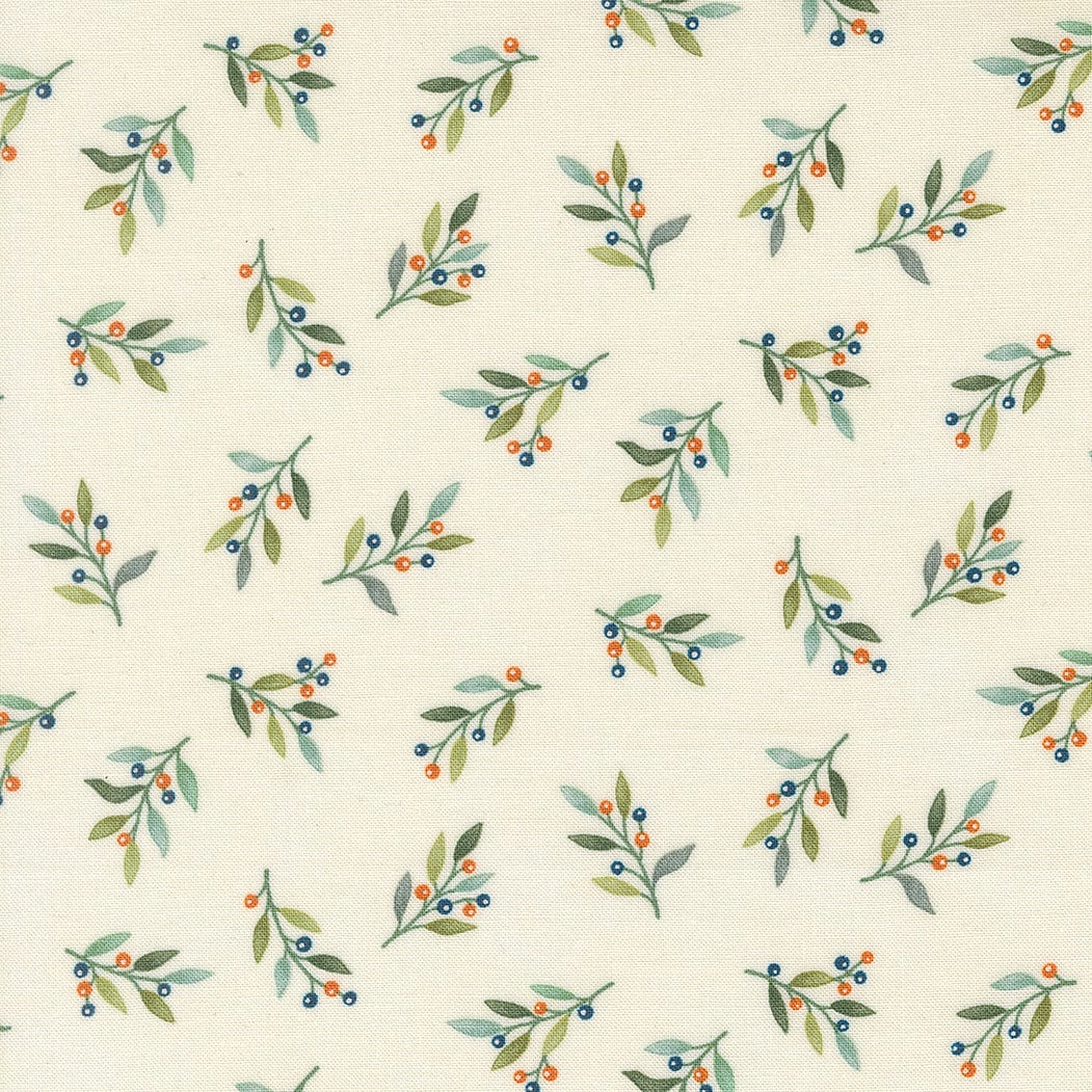 Moda Fabric Moda I Love Fall Most Of All - The Sewing Studio