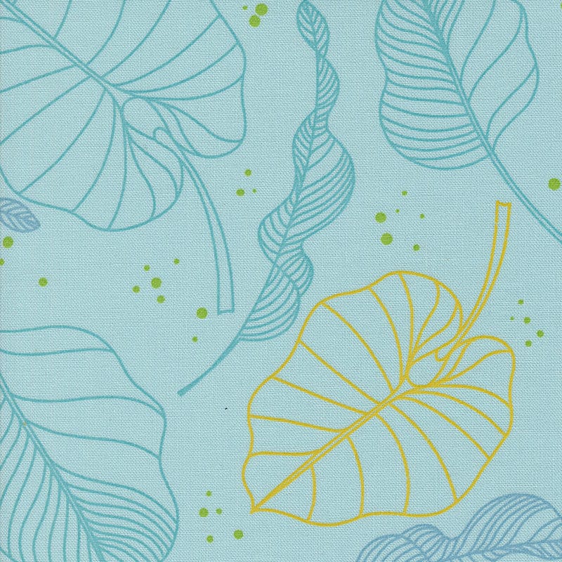 Moda Fabric Moda Olive You - The Sewing Studio