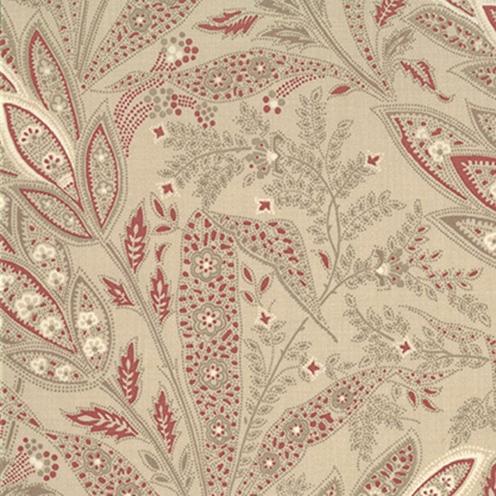 Moda Fabric Moda French General Favourites - The Sewing Studio