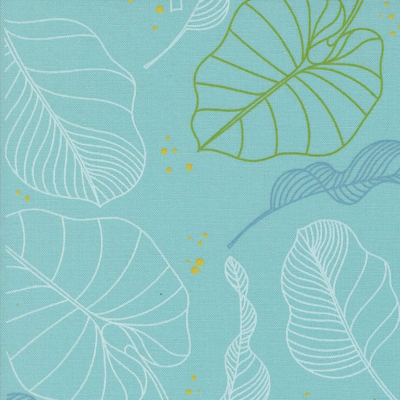 Moda Fabric Moda Olive You - The Sewing Studio
