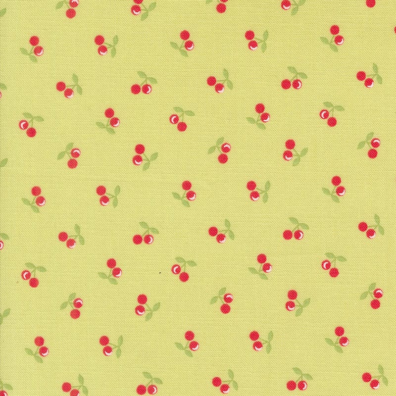 Moda Fabric Moda Cali and Co - The Sewing Studio