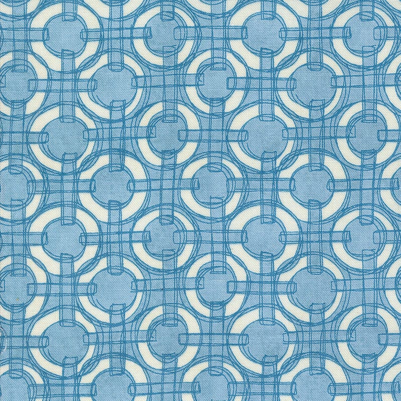 Moda Fabric Moda Serena Shores - The Sewing Studio