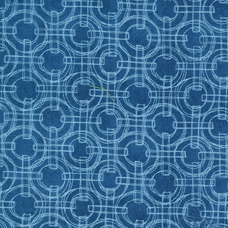 Moda Fabric Moda Serena Shores - The Sewing Studio