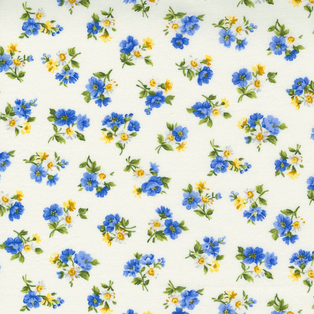 Moda Fabric Moda Summer Breeze - The Sewing Studio