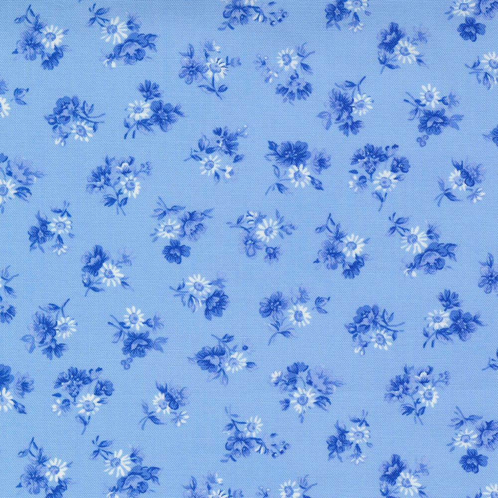 Moda Fabric Moda Summer Breeze - The Sewing Studio
