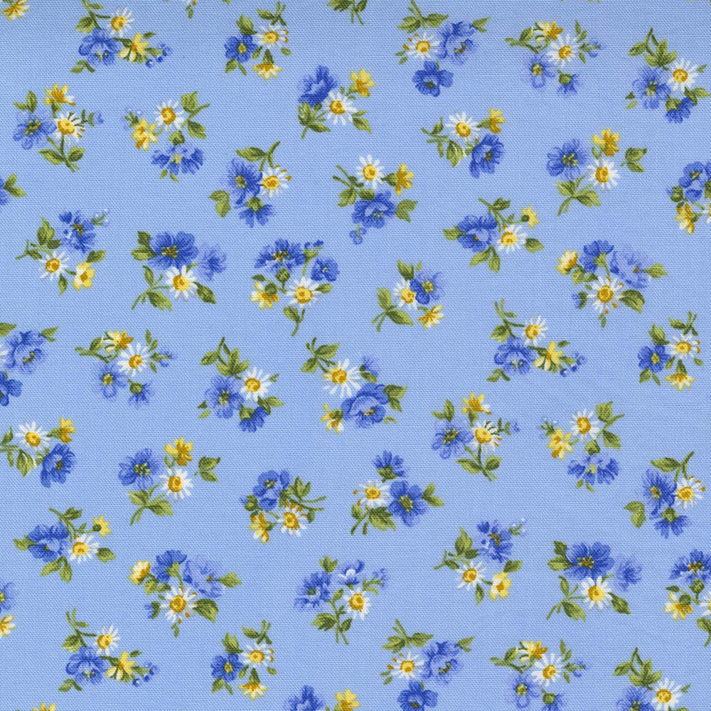 Moda Fabric Moda Summer Breeze - The Sewing Studio