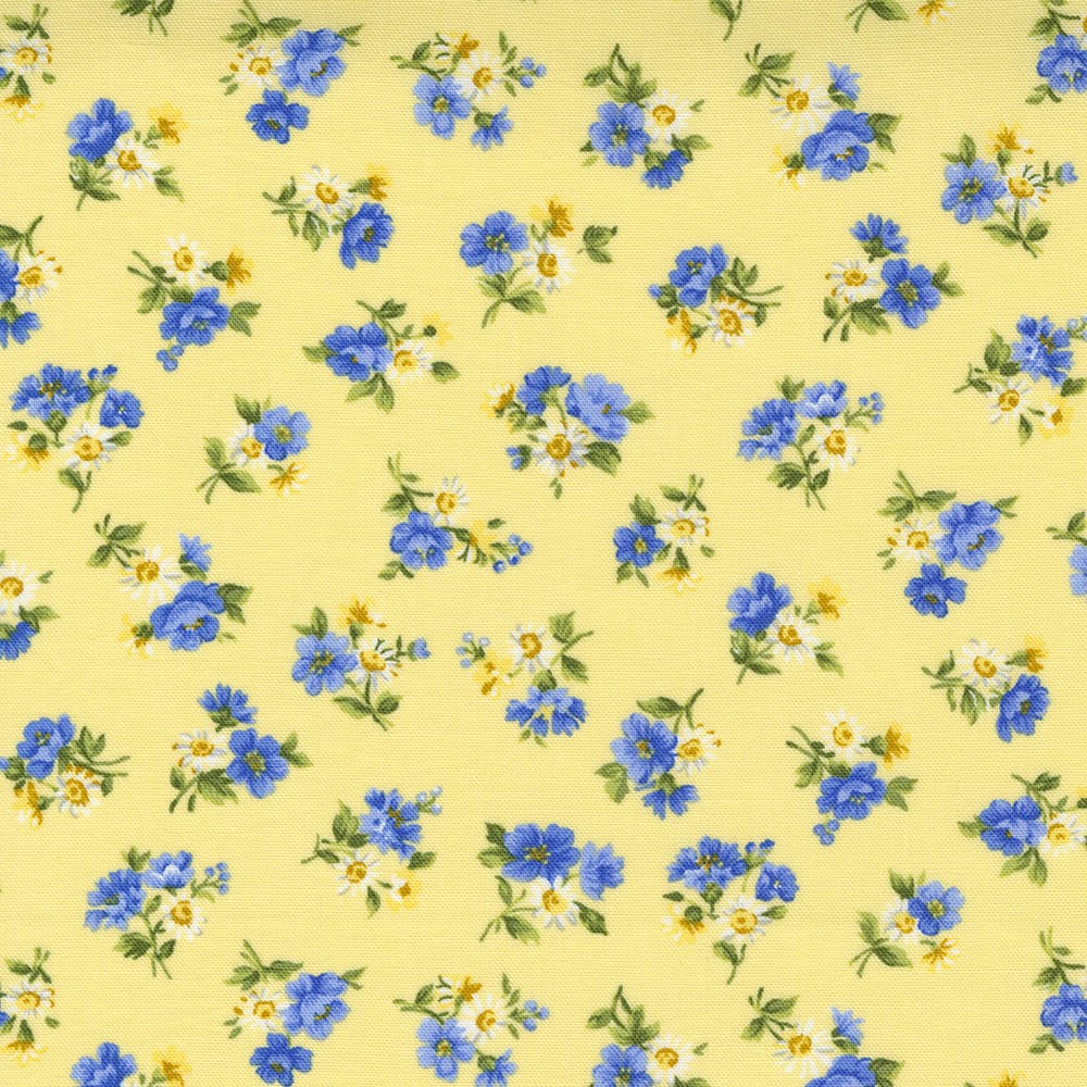 Moda Fabric Moda Summer Breeze - The Sewing Studio