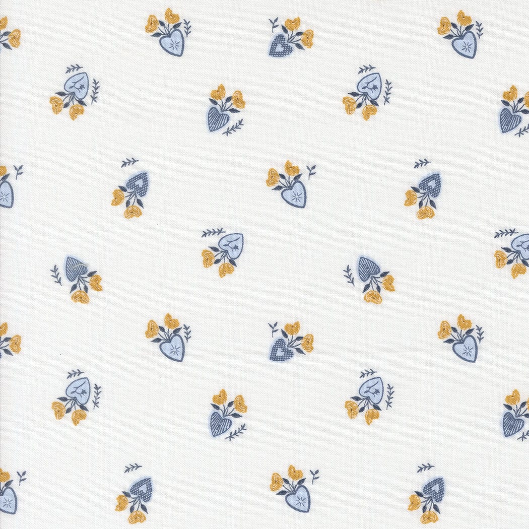 Moda Fabric Moda Sun Drenched - The Sewing Studio