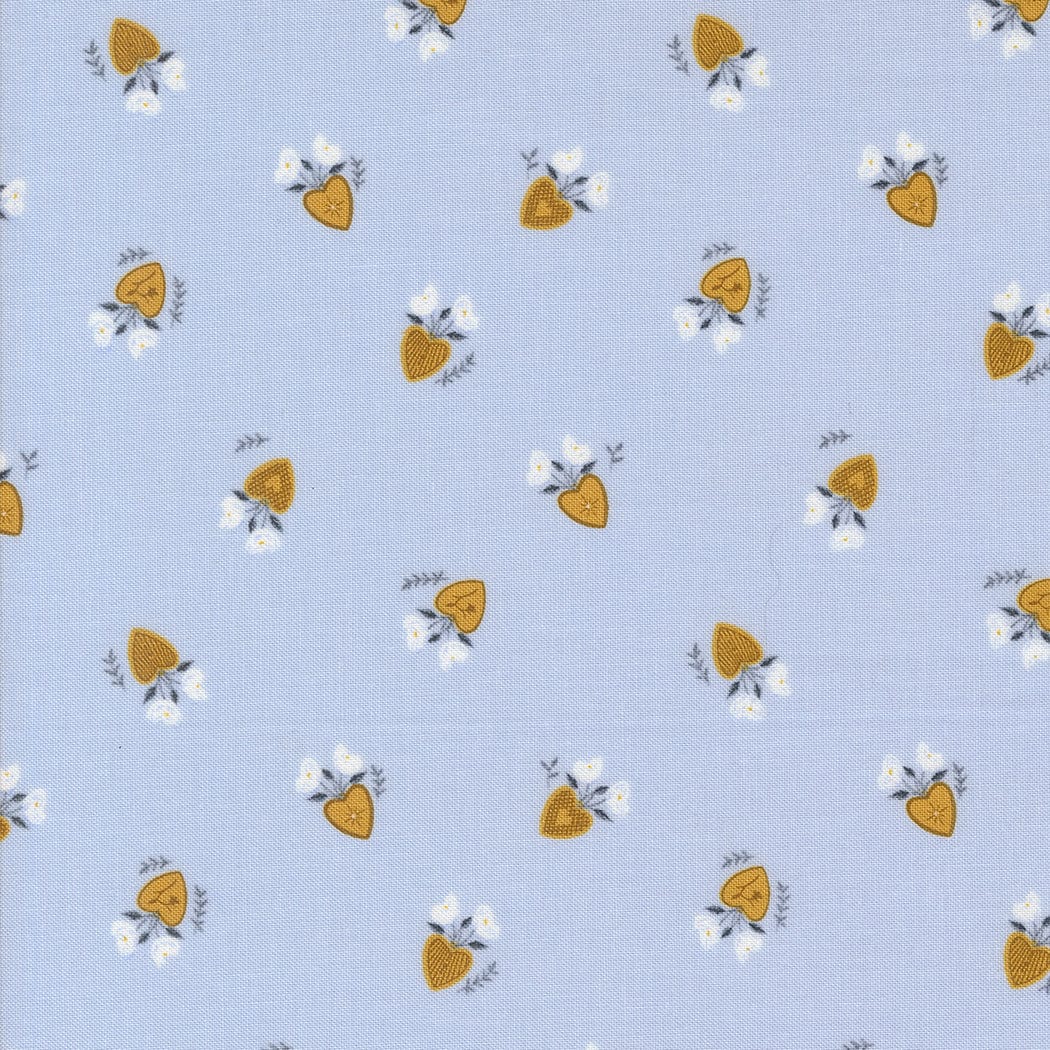 Moda Fabric Moda Sun Drenched - The Sewing Studio