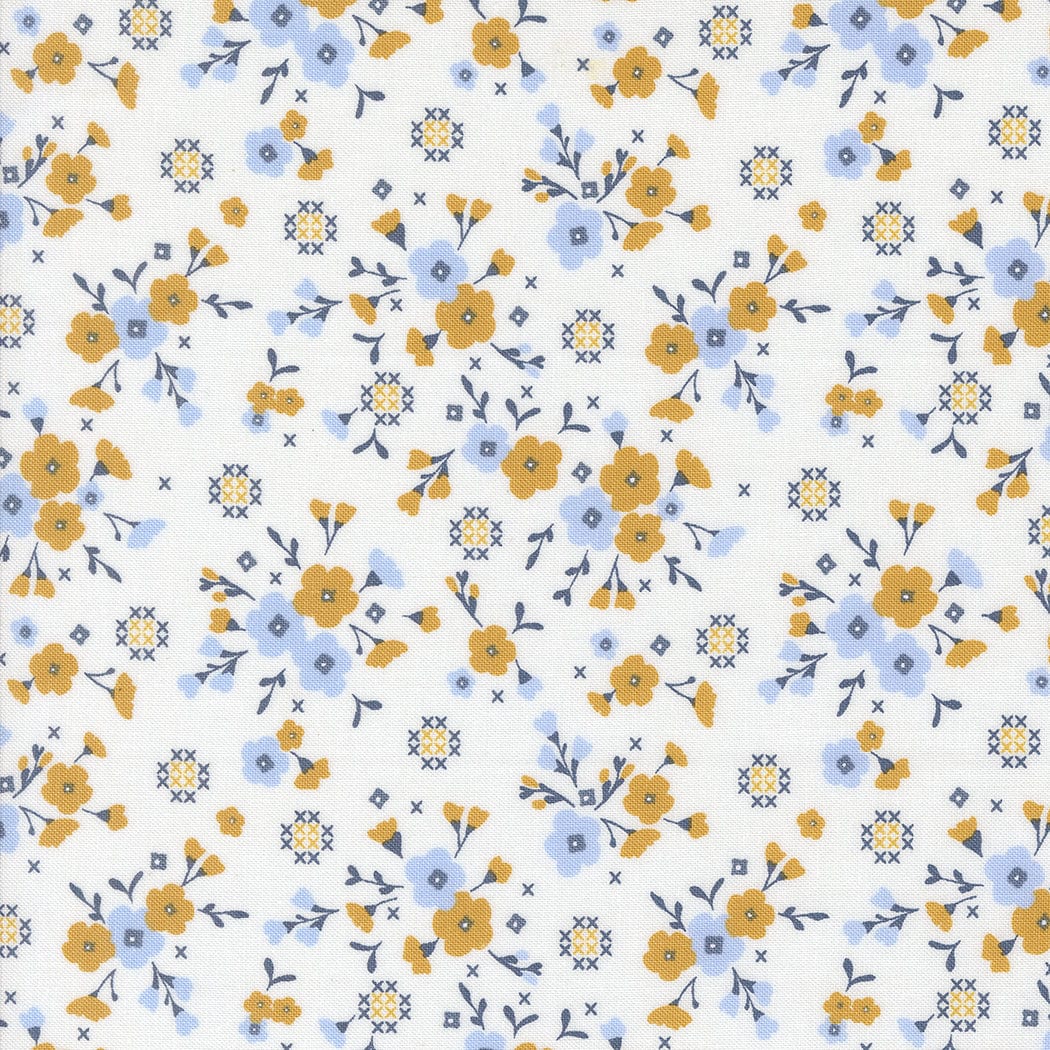 Moda Fabric Moda Sun Drenched - The Sewing Studio