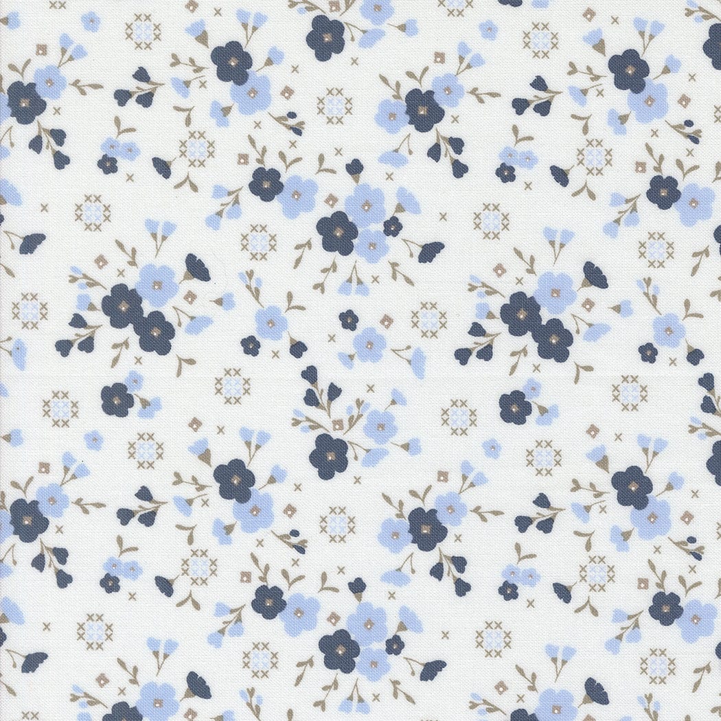 Moda Fabric Moda Sun Drenched - The Sewing Studio