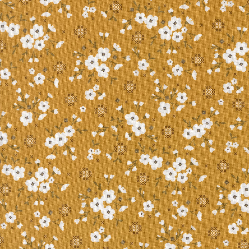 Moda Fabric Moda Sun Drenched - The Sewing Studio