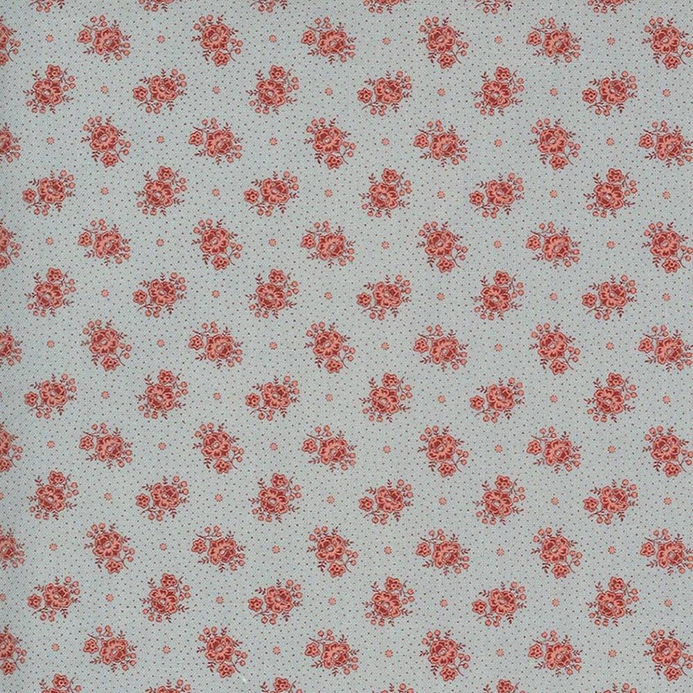 Moda Fabric Moda Jardin De Fleurs - The Sewing Studio